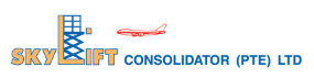 Skylift Consolidator (Pte) Ltd logo