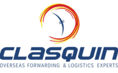 Clasquin Singapore Pte Ltd logo